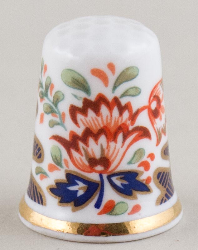 Thimble
